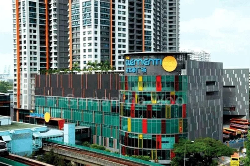 5 Room (5I) HDB for Rent in  445B Clementi Avenue 3 - Image 2