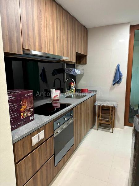 1 Bed Condo for Rent in  D'oasia - Image 4