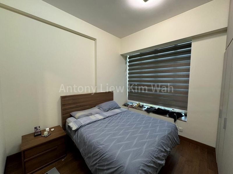 1 Bed Condo for Rent in  D'oasia - Image 5