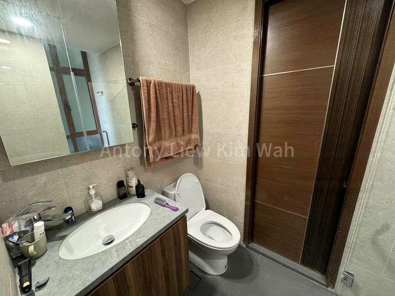 1 Bed Condo for Rent in  D'oasia - Image 3