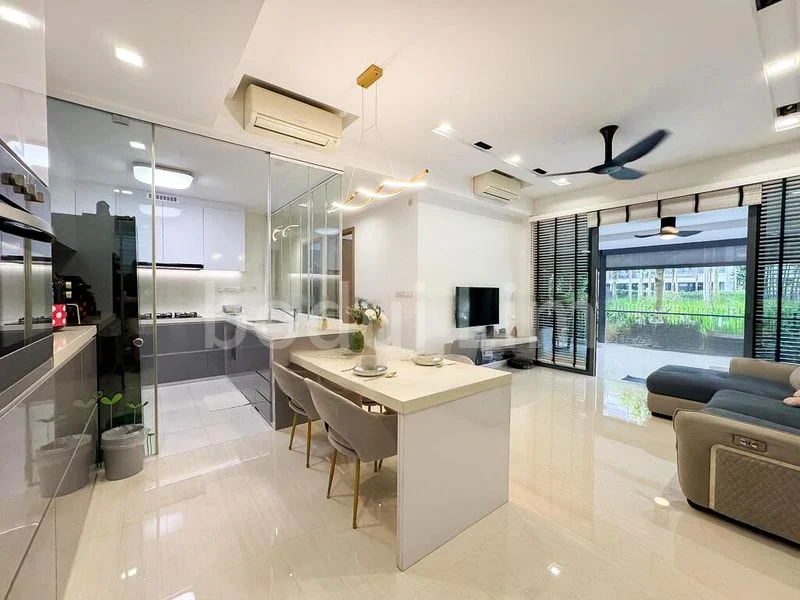 4 Bed Condo for Sale in  The Palette - Image 2