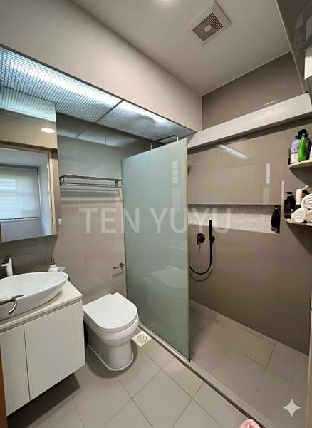 4 Room (4A) HDB for Sale in  605C Tampines Street 61 - Image 6