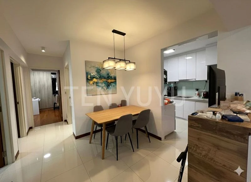 4 Room (4A) HDB for Sale in  605C Tampines Street 61 - Image 8