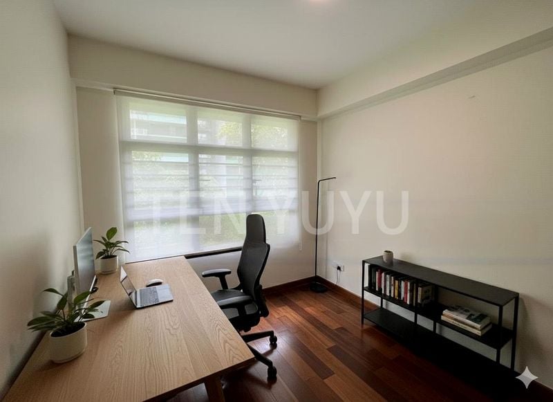 4 Room (4A) HDB for Sale in  605C Tampines Street 61 - Image 5