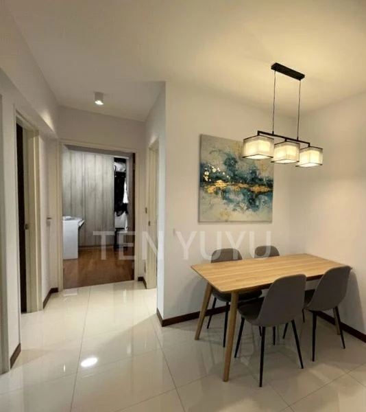 4 Room (4A) HDB for Sale in  605C Tampines Street 61 - Image 2