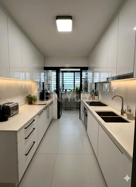 4 Room (4A) HDB for Sale in  605C Tampines Street 61 - Image 3