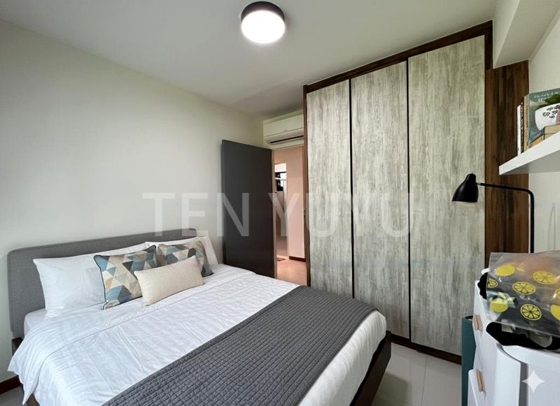 4 Room (4A) HDB for Sale in  605C Tampines Street 61 - Image 4