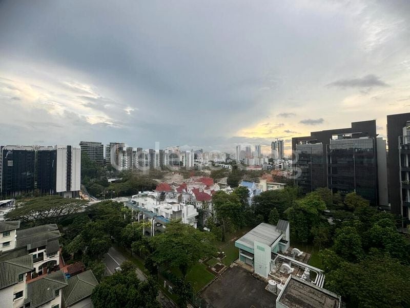 4 Bed Condo for Sale in  Leedon Green - Image 1