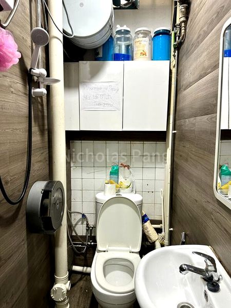 Shop / Shophouse for Rent: Toa Payoh Central - Image 3