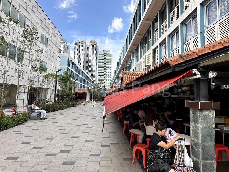 Shop / Shophouse for Rent: Toa Payoh Central - Image 4