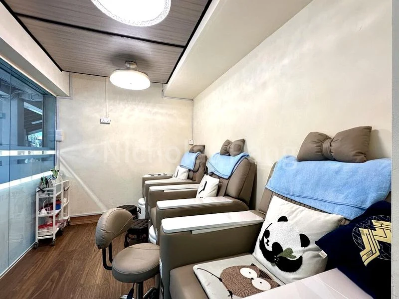 Shop / Shophouse for Rent: Toa Payoh Central - Image 5