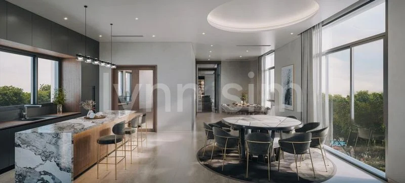 5 Bed Bungalow (Landed) for Sale in  Grove Lane - Image 3