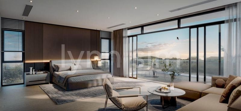 5 Bed Bungalow (Landed) for Sale in  Grove Lane - Image 2