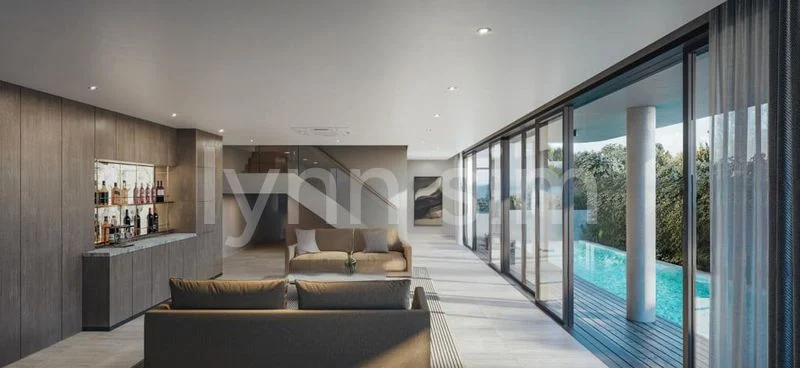 5 Bed Bungalow (Landed) for Sale in  Grove Lane - Image 1