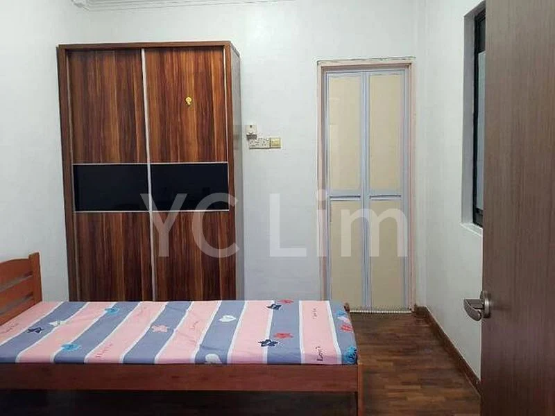 Master Room (Landed) for Rent in  Happy Avenue East - Image 1