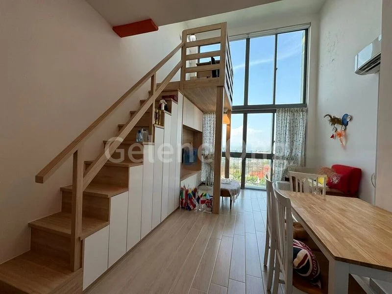 2 Bed Condo for Sale in  Tanamera Crest - Image 1