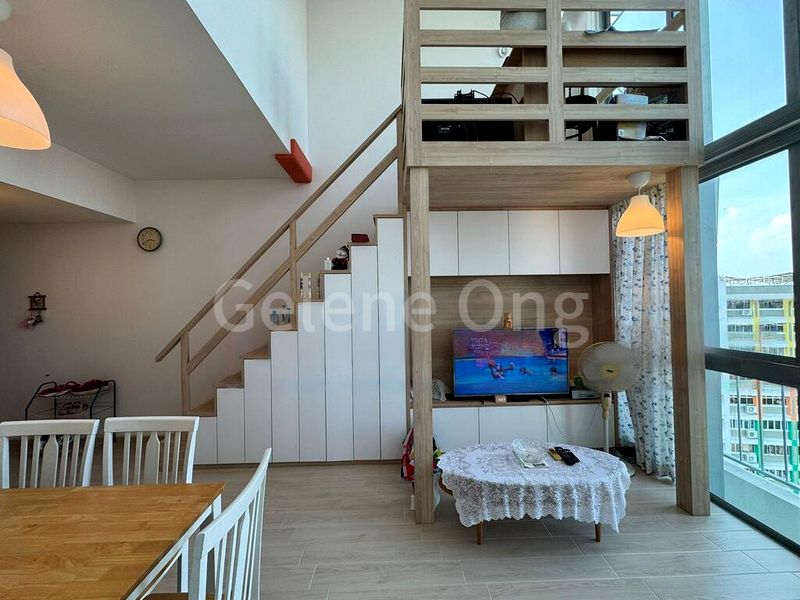 2 Bed Condo for Sale in  Tanamera Crest - Image 11