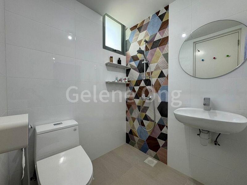 2 Bed Condo for Sale in  Tanamera Crest - Image 5
