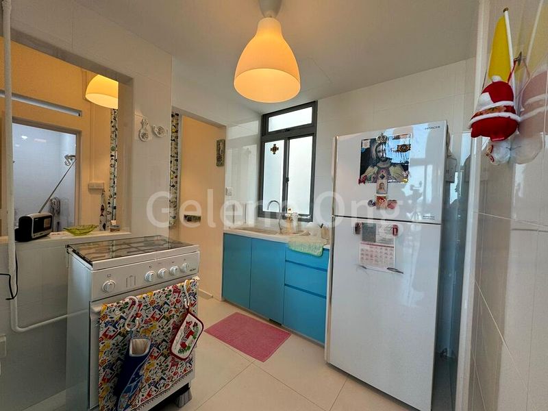 2 Bed Condo for Sale in  Tanamera Crest - Image 4