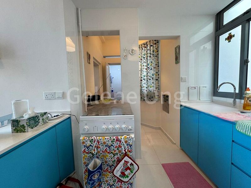 2 Bed Condo for Sale in  Tanamera Crest - Image 8
