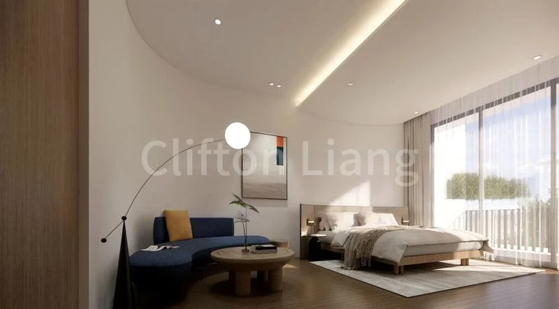 5 Bed Terraced House (Landed) for Sale in Happy Estate - Image 3