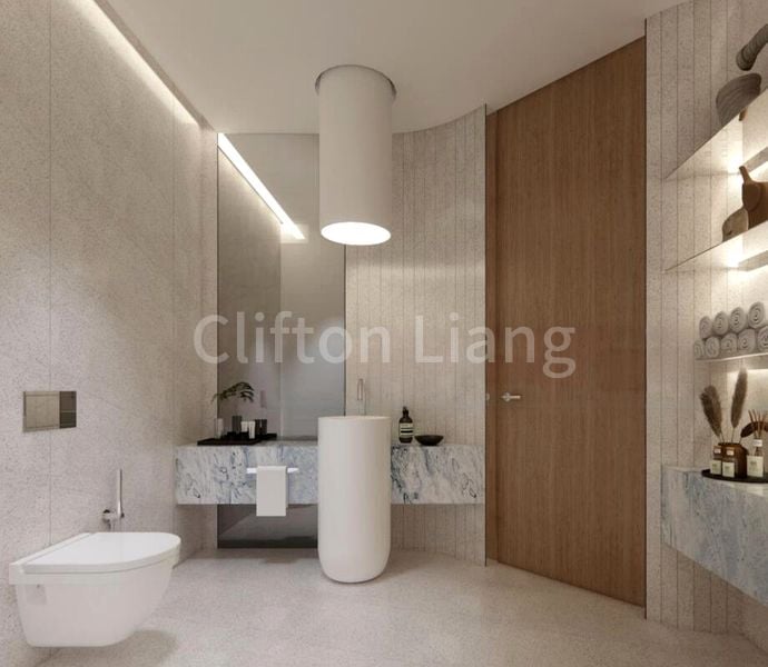 5 Bed Terraced House (Landed) for Sale in Happy Estate - Image 9