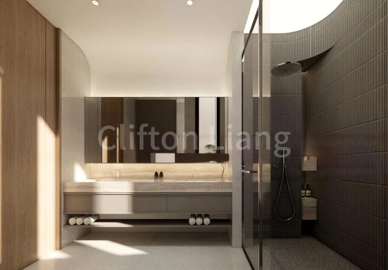 5 Bed Terraced House (Landed) for Sale in Happy Estate - Image 10