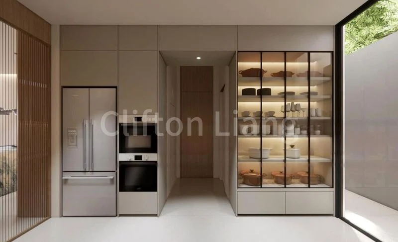 5 Bed Terraced House (Landed) for Sale in Happy Estate - Image 8