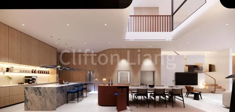 5 Bed Terraced House (Landed) for Sale in Happy Estate - Image 6