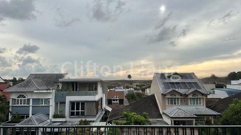 5 Bed Terraced House (Landed) for Sale in Happy Estate - Image 5