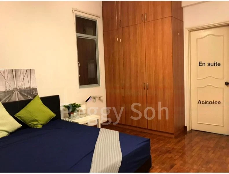 Master Room (Condo) for Rent in  The Makena - Image 2