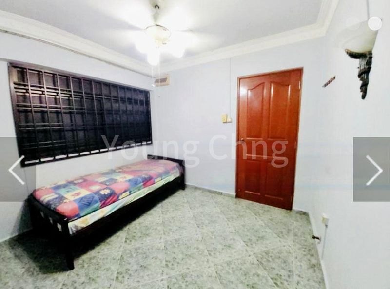 Common Room (HDB) for Rent in  646 Woodlands Ring Road - Image 2