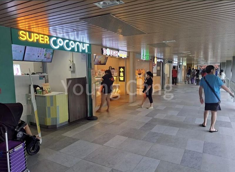 Common Room (HDB) for Rent in  646 Woodlands Ring Road - Image 5