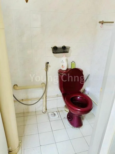 Common Room (HDB) for Rent in  646 Woodlands Ring Road - Image 3