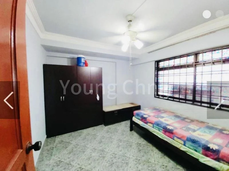 Common Room (HDB) for Rent in  646 Woodlands Ring Road - Image 1