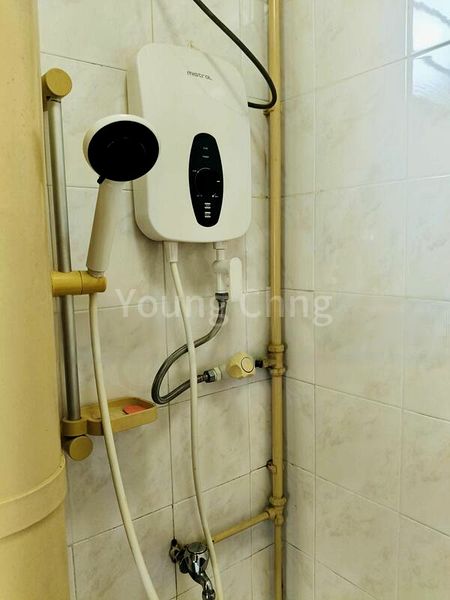 Common Room (HDB) for Rent in  646 Woodlands Ring Road - Image 4