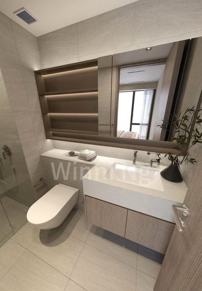 4 Bed Condo for Sale in  Hillhaven - Image 3