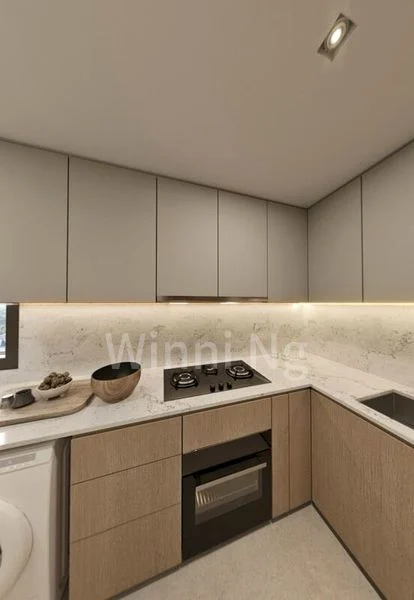 4 Bed Condo for Sale in  Hillhaven - Image 5