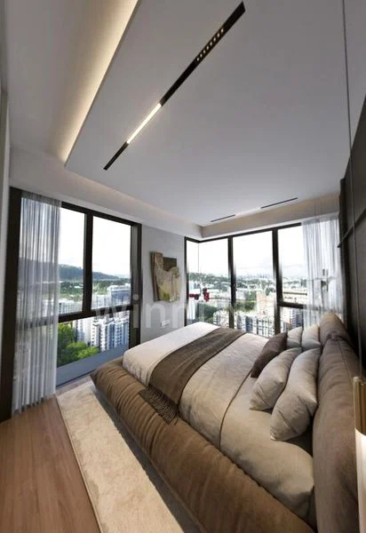 4 Bed Condo for Sale in  Hillhaven - Image 4