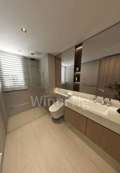 4 Bed Condo for Sale in  Hillhaven - Image 1