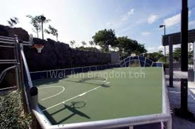 2 Bed Condo for Rent in  Parc Olympia - Image 3