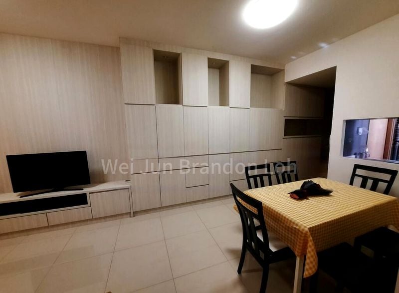 2 Bed Condo for Rent in  Parc Olympia - Image 15