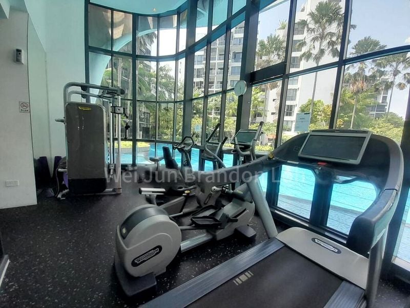 2 Bed Condo for Rent in  Parc Olympia - Image 6