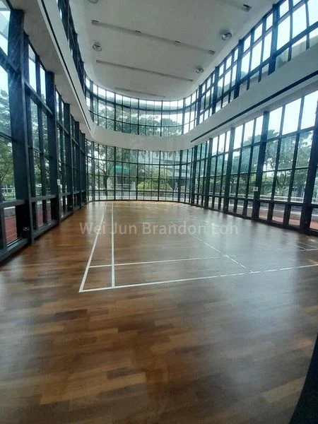 2 Bed Condo for Rent in  Parc Olympia - Image 8