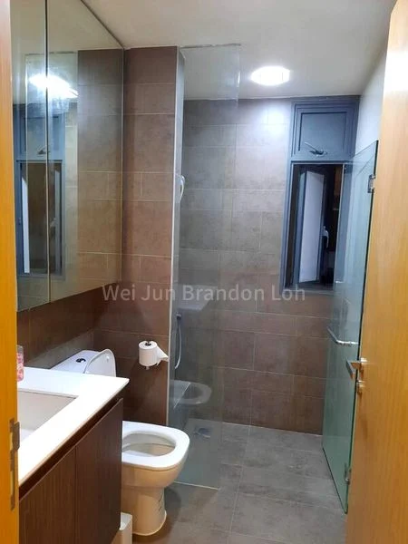 2 Bed Condo for Rent in  Parc Olympia - Image 10