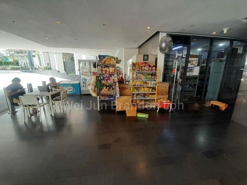 2 Bed Condo for Rent in  Parc Olympia - Image 7