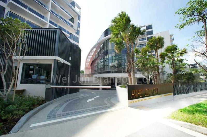 2 Bed Condo for Rent in  Parc Olympia - Image 5