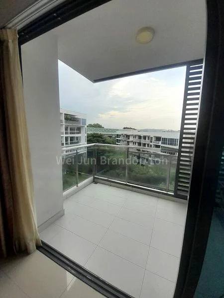 2 Bed Condo for Rent in  Parc Olympia - Image 12