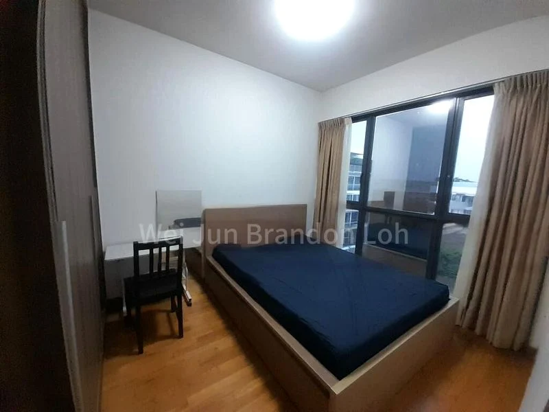 2 Bed Condo for Rent in  Parc Olympia - Image 11