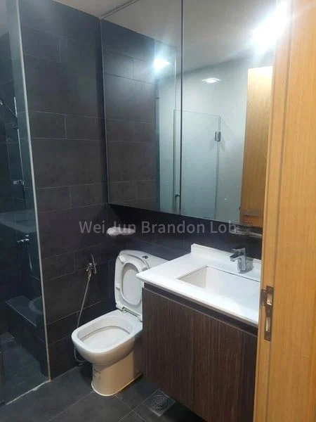 2 Bed Condo for Rent in  Parc Olympia - Image 9